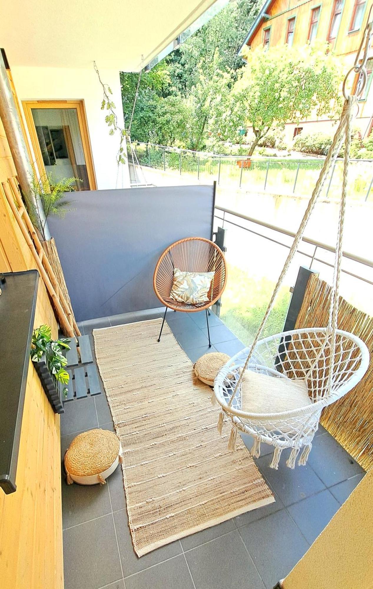 Apartamenty Nad Zlotym Potokiem شكلارسكا بوريبا المظهر الخارجي الصورة