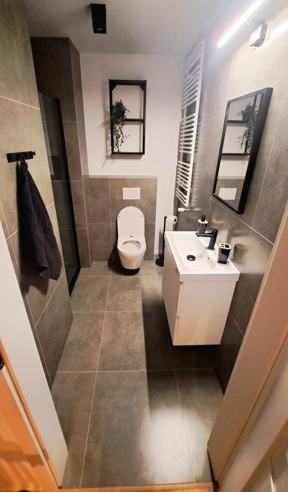 Apartamenty Nad Zlotym Potokiem شكلارسكا بوريبا المظهر الخارجي الصورة